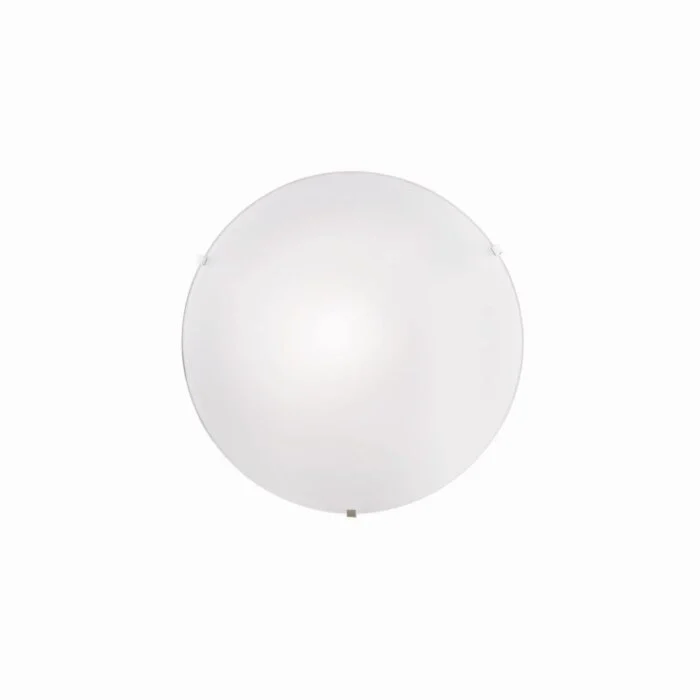 Ideal Lux SIMPLY Aplique Blanca, 1 luz