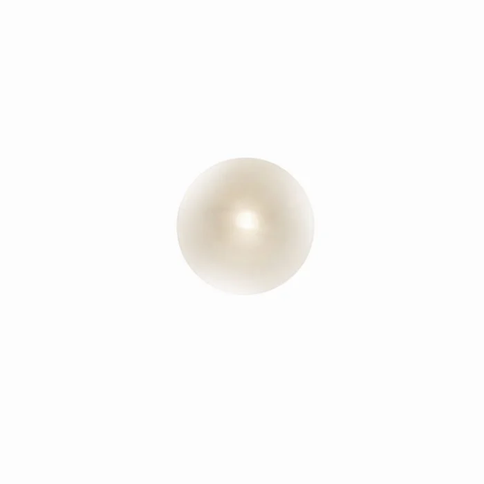 Ideal Lux SMARTIES Aplique Cromo, 1 luz