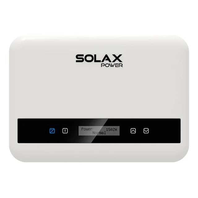 Inversor SOLAX X1 BOOST 5.0kW - G4
