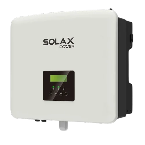 Inversor SOLAX X1 HIBRIDO-5.0D-monofase 4GEN.