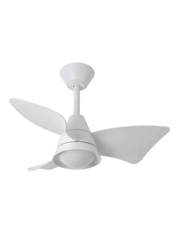 Jaguar Fabrilamp Ventilador Blanco