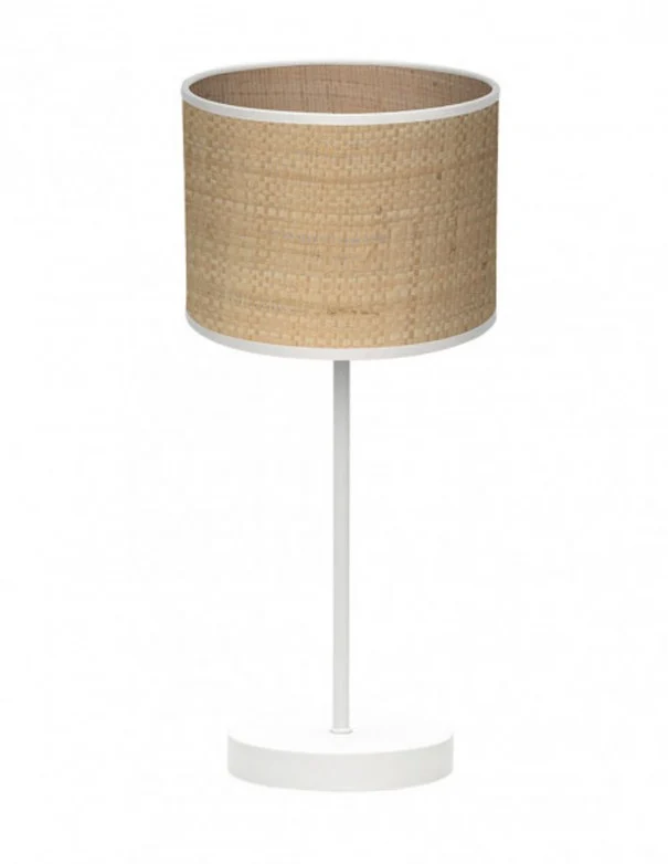 Jerte Sobremesa Natural Fabrilamp