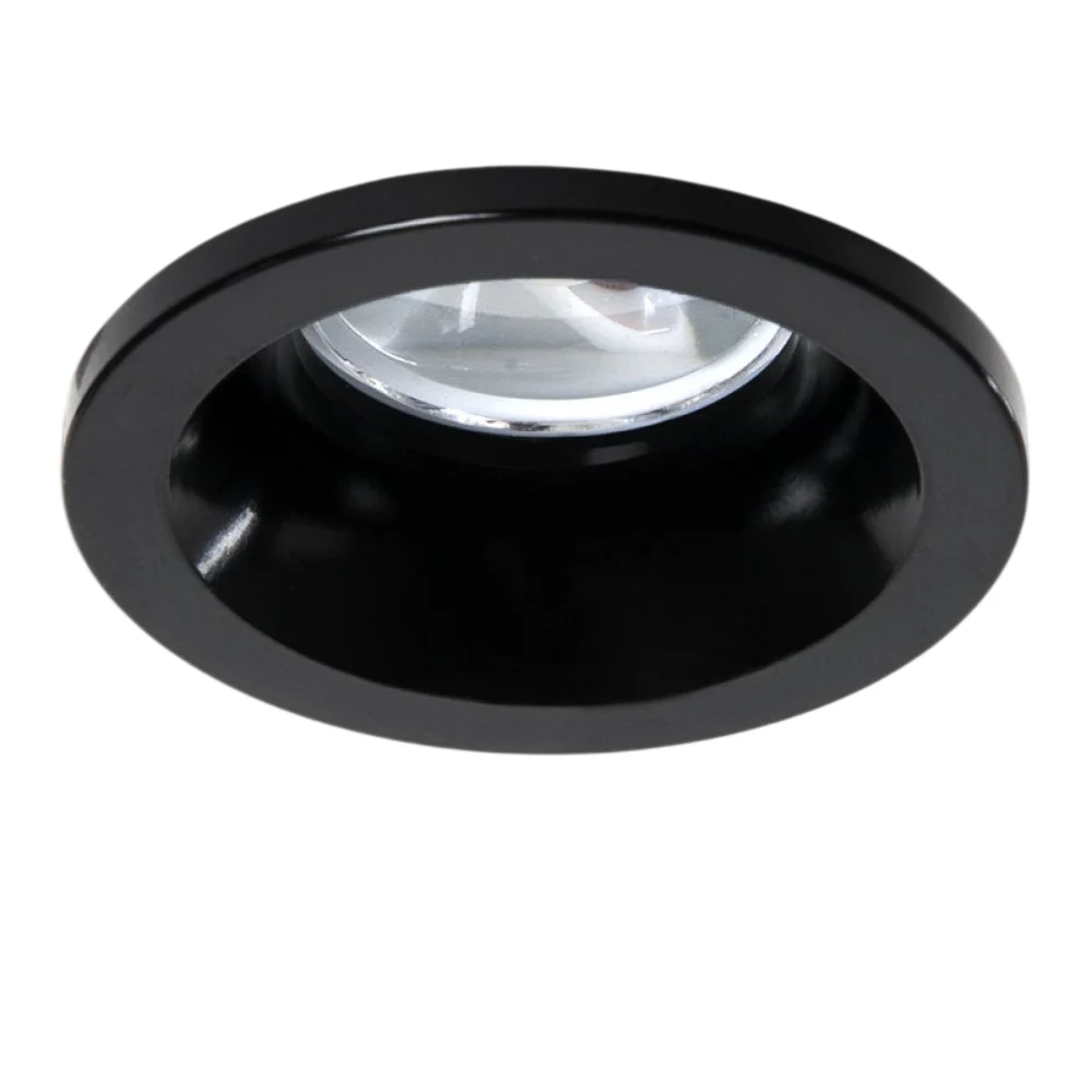 Luz LED Empotrable 2W 180Lm 6000ºK "Diana" Circular Ø36Mm 40.000H [JN-S003-A-CW