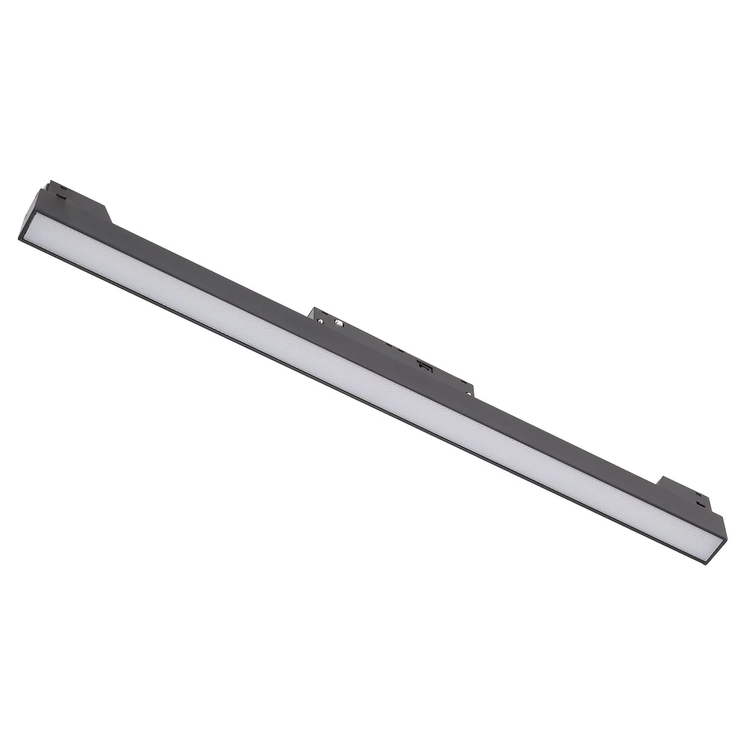 Luminaria LED Magnética para Carril 18W 450mm 90Lm/W LED Osram CCT (Tonalidad Luz Ajustable)