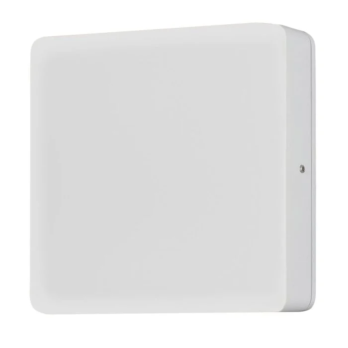 Konstsmide CESENA Aplique para exterior LED Antracita, 1 luz