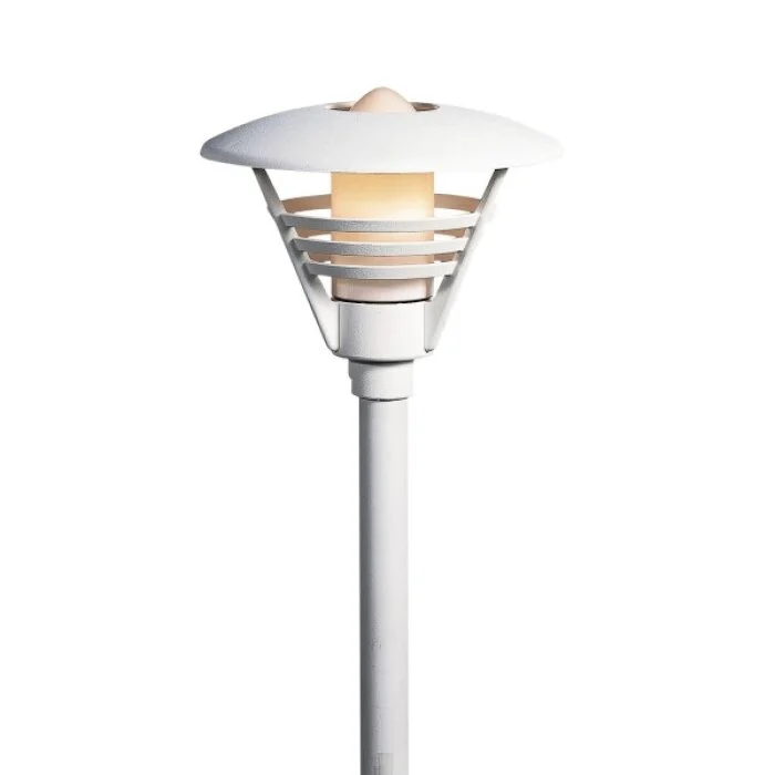 Konstsmide Gemini Cabezal Blanca, 1 luz
