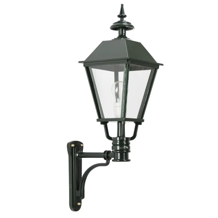KS Verlichting Eemnes Aplique Verde, 1 luz