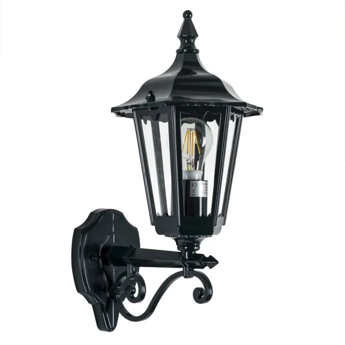 KS Verlichting Sfeero Aplique Verde, 1 luz