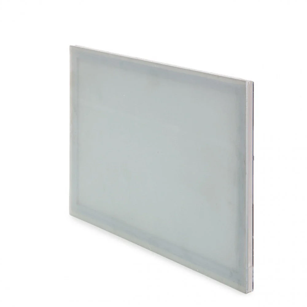 Ladrillo 2W 256Lm 6000ºK LED PRO Empotrar Pared 24VDC IP65 2W 50.000H 50.000H [SL-LWT200-CW