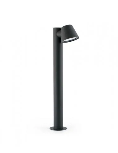 Lámpara Baliza Gina - Faro - Iluminación Exterior color negro
