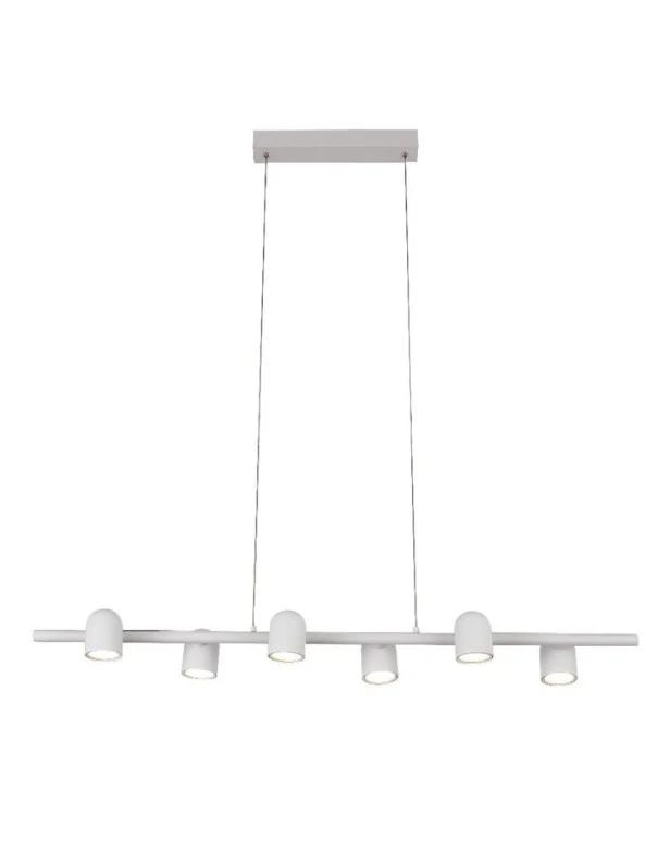 Lámpara Blanca Ios Mantra