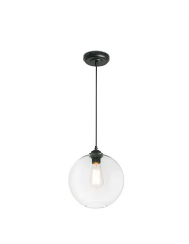Lámpara colgante Clara – Faro – Tipo bola Ø 27 cm