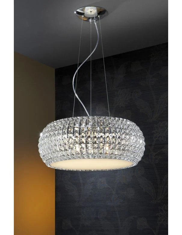 Lámpara Colgante DIAMOND