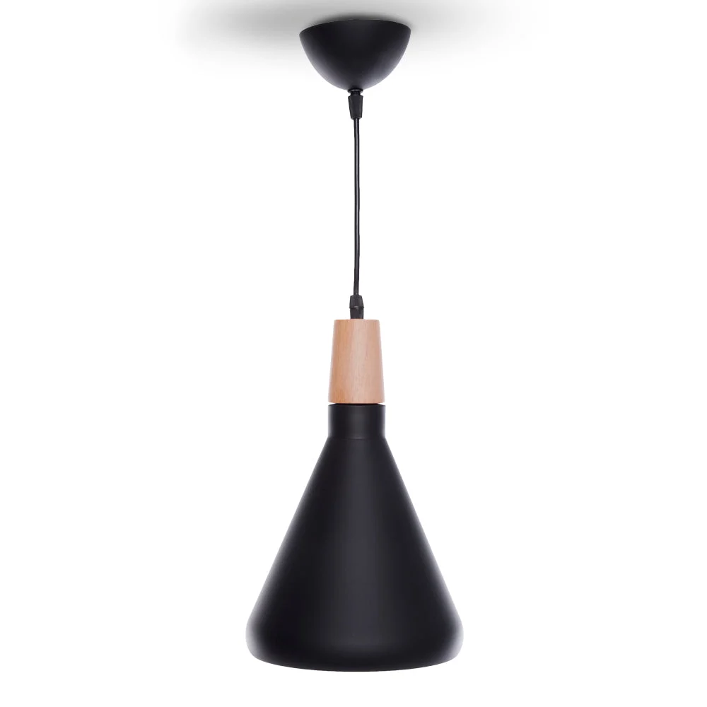Lámpara Colgante "Eloise" [SKD-P015-B