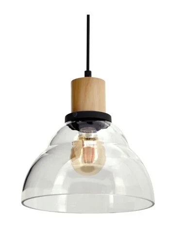 Lámpara colgante Galywood - IDP Lampshades - Diseño nórdico y vintage