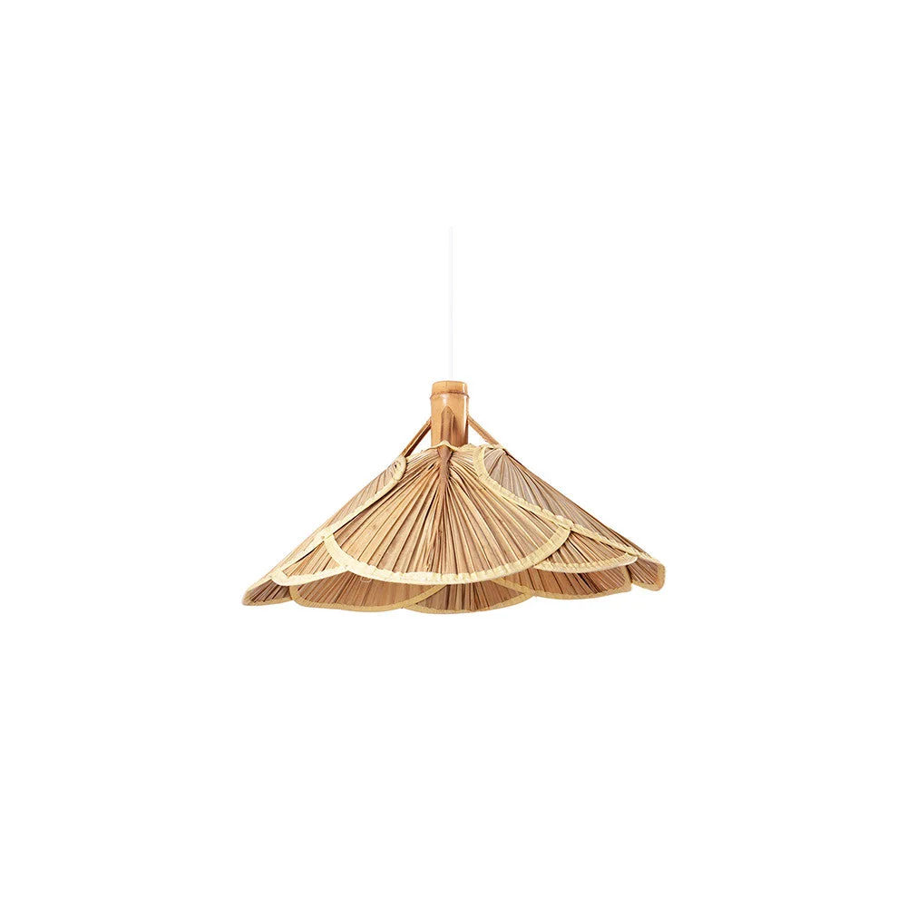 Lámpara Colgante "Kayleigh" [SKD-P-3000