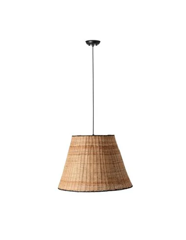 Lámpara colgante portátil Sumba - Faro