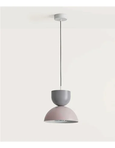 Lámpara colgante Gamma - Aromas - Lámpara decorativa, Ø 35 cm