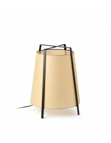 Lámpara Akane - Faro - Para mesa y pie (o suelo), luz ambiental