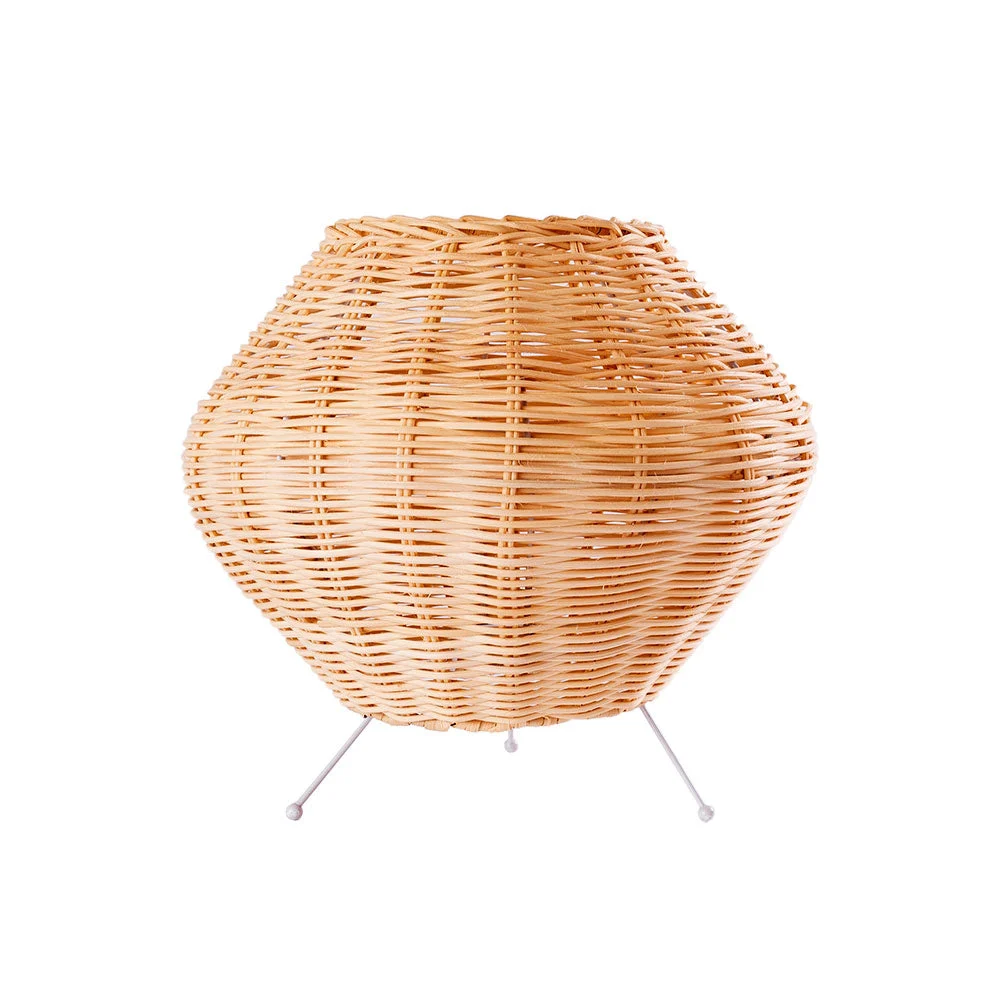 Lámpara de Mesa "Alfred"  [SKD-T-2018]