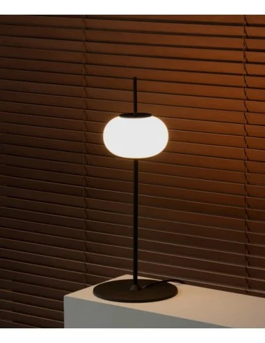 Lámpara de mesa Astros - Milán