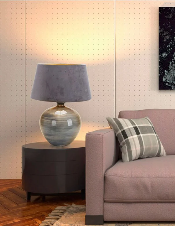 Lámpara de Mesa Betta XXL Fabrilamp