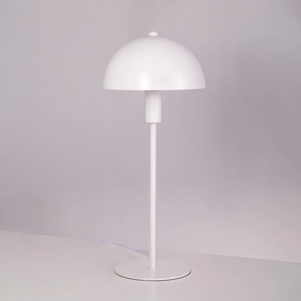 Lámpara de Mesa "Bole" [SKD-T1017]