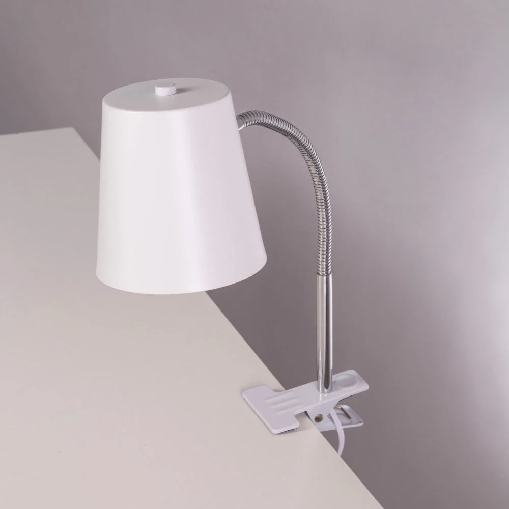 Lámpara de Mesa "Centurion" [SKD-T1006