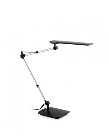 Lámpara de mesa Ito - Faro - Flexo de estudio con base o pinza, flexible, LED regulable