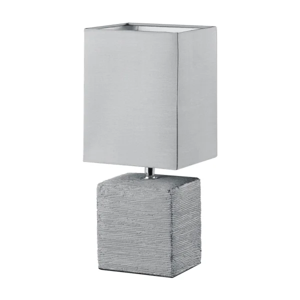 LÁMPARA DE MESA HOWARD CERÁMICA TITÁN