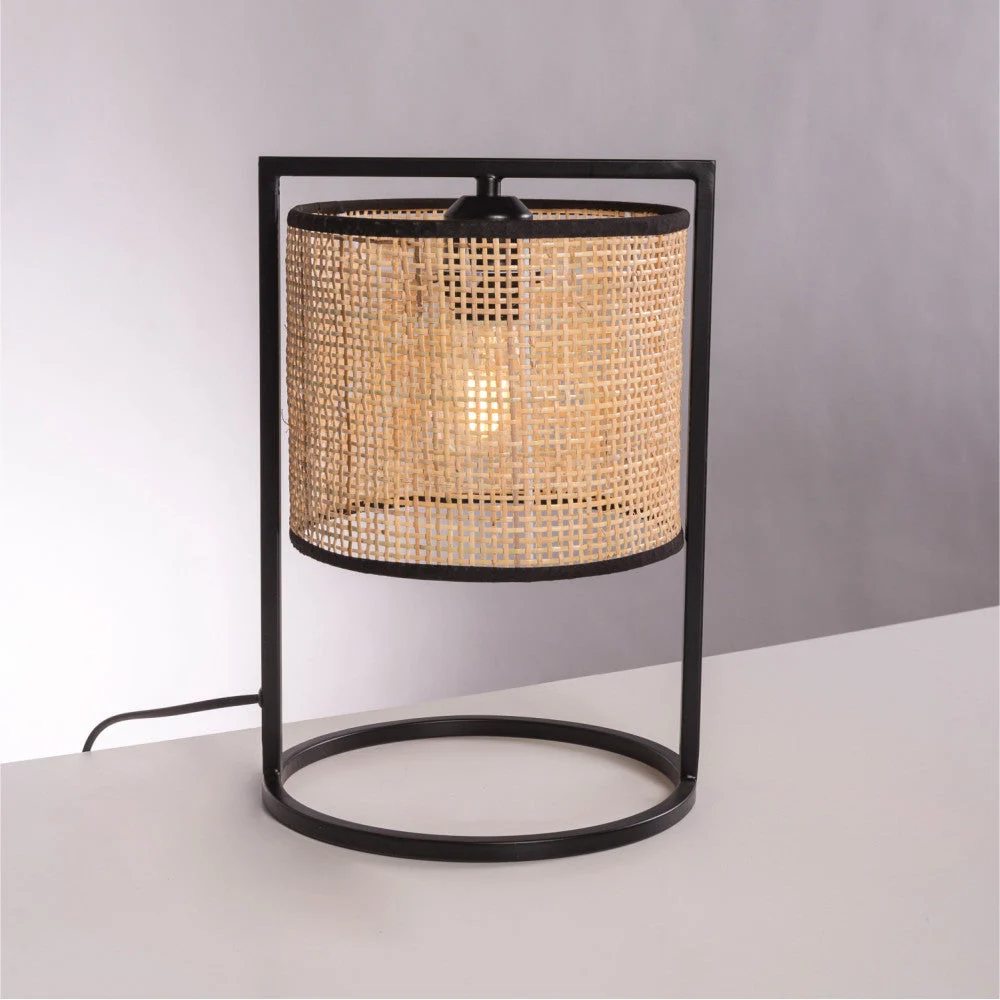 Lámpara de Mesa "Kamianske" [SKD-T1022