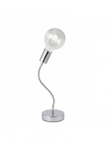 Lámpara de mesa Melisa - AJP - Lámpara con bombilla decorativa
