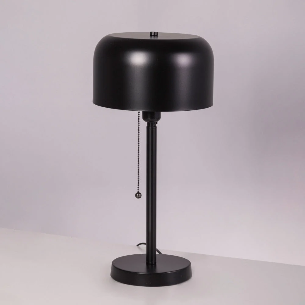 Lámpara de Mesa "Messina" [SKD-T1010