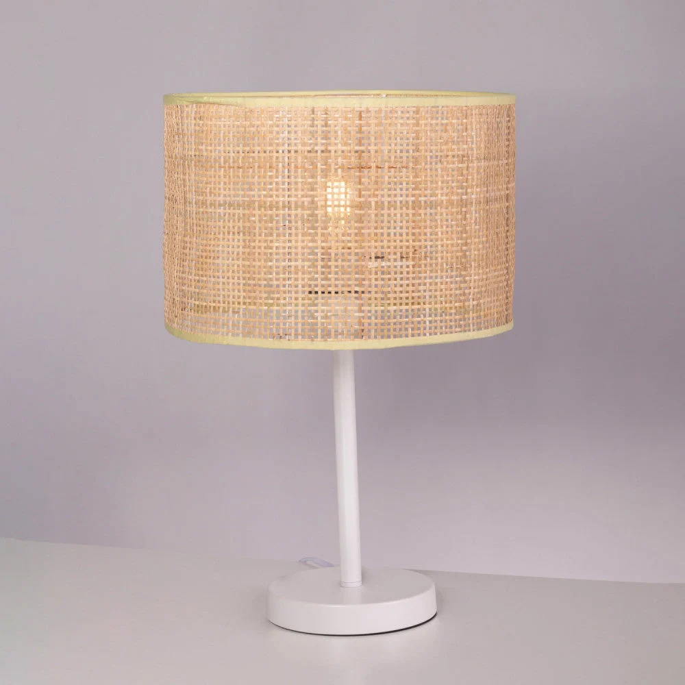 Lámpara de Mesa "Pakdasht" [SKD-T1011
