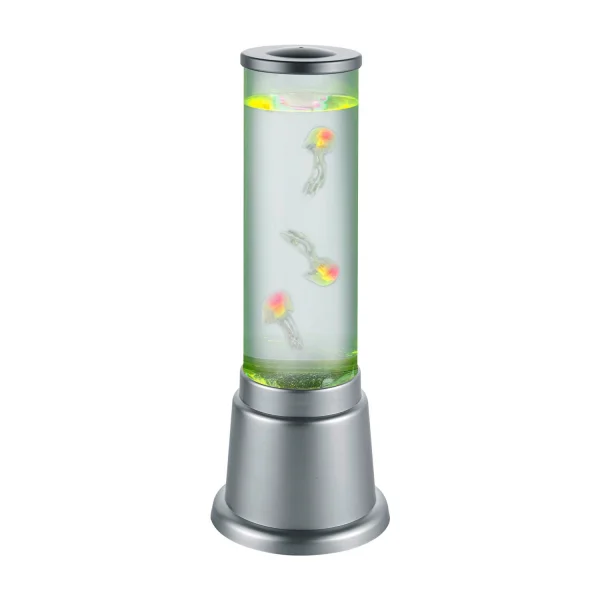 LÁMPARA DE MESA SMD LED 6 W RGB MEDUSAS