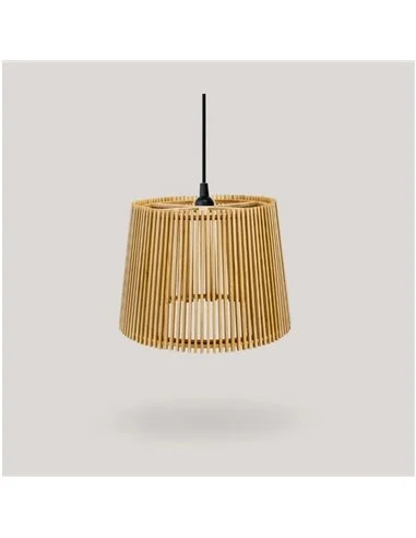 Madera natural