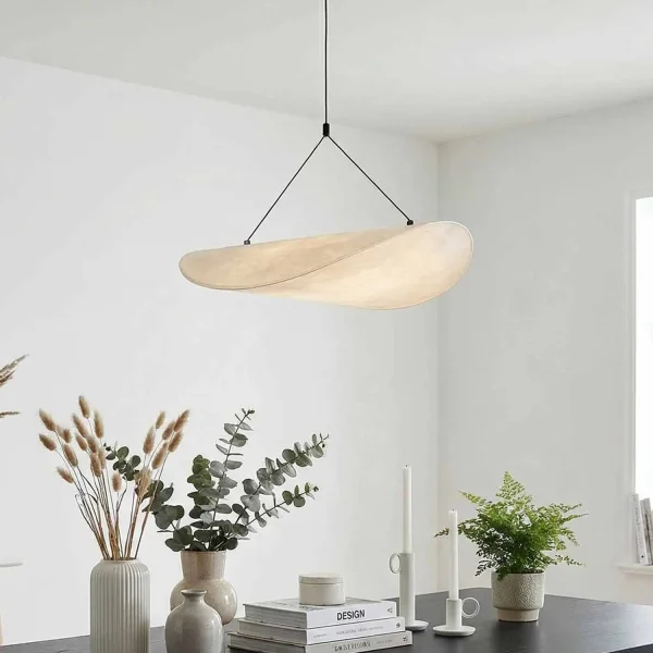 LÁMPARA DE TECHO LED 9W 3000K 40CM NIVA