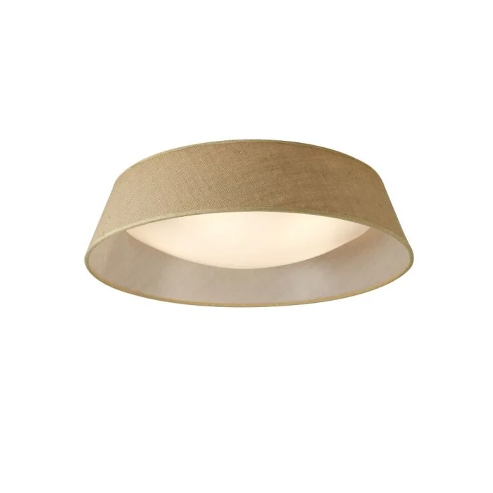Lámpara de Techo Mantra SABINA Marrón, 5 luces