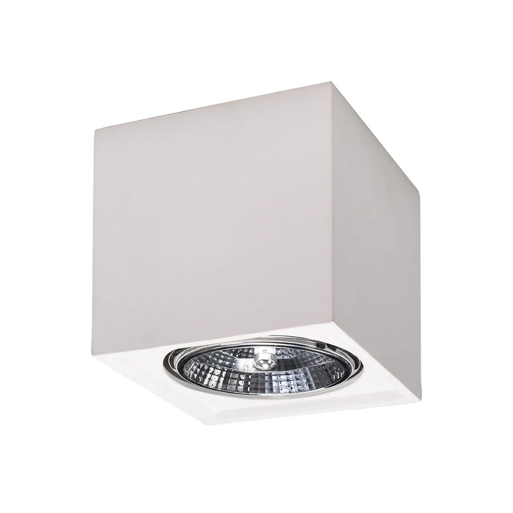 Lámpara de Techo "Seida" [SOL-SL.0850