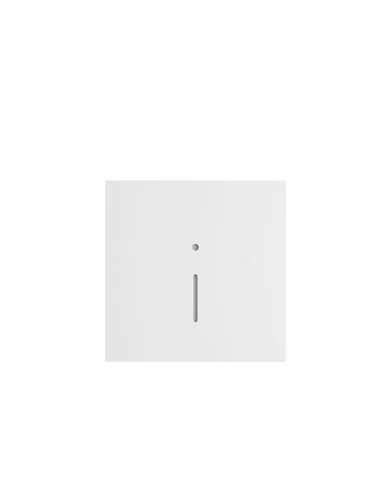 Lámpara empotrable Lao – Beneito & Faure – Lámpara de pared con sensor