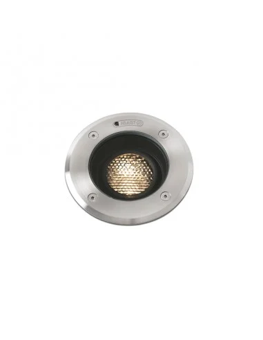Foco empotrable Geiser - Faro - Foco LED orientable de exterior