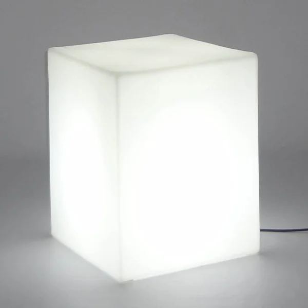 LÁMPARA EXTERIOR CUBY 53 CABLE LUZ FRÍA