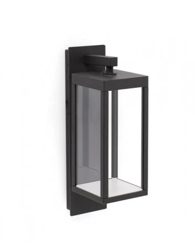 Lámpara LED aplique exterior Kerala - Faro