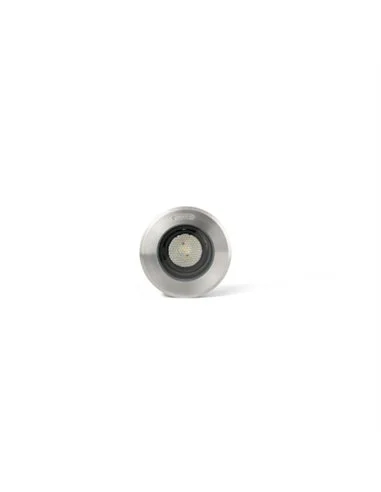 Lámpara LED de techo empotrable y orientable Geiser - Faro
