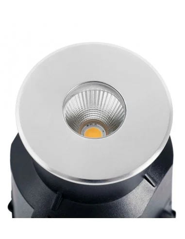 Lámpara LED empotrable de suelo Taro - Faro