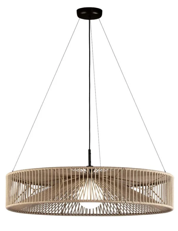 Lámpara Mariola FM de 80CM