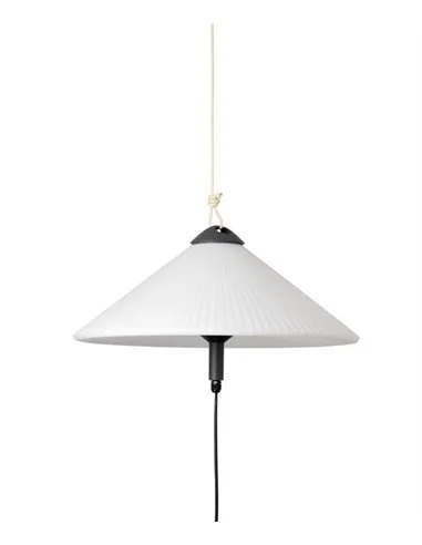 Lámpara colgante portátil de exterior Saigon - Faro - Lámpara decorativa, Ø 55 cm