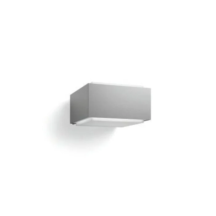 Lámparas Philips Hedgehog Apliques Gris, 1 luz
