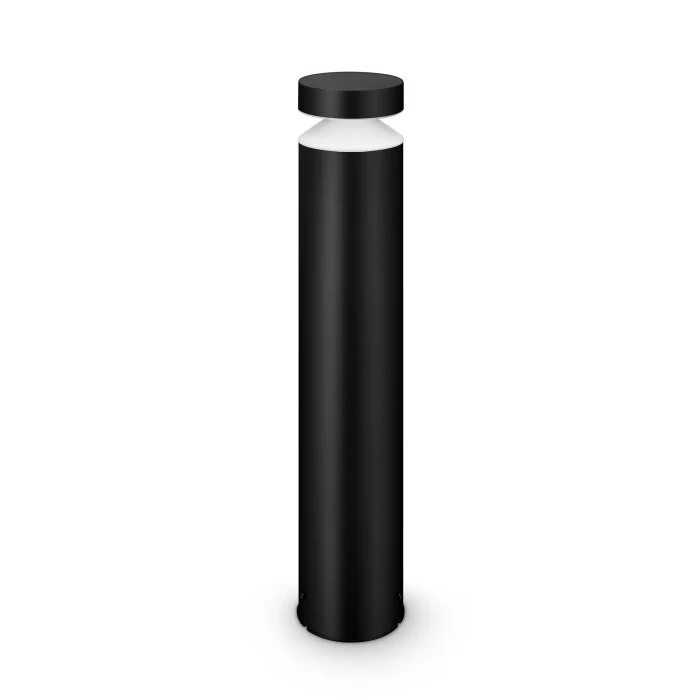 Lámparas Philips Laven Iluminación de caminos LED Negro, 1 luz