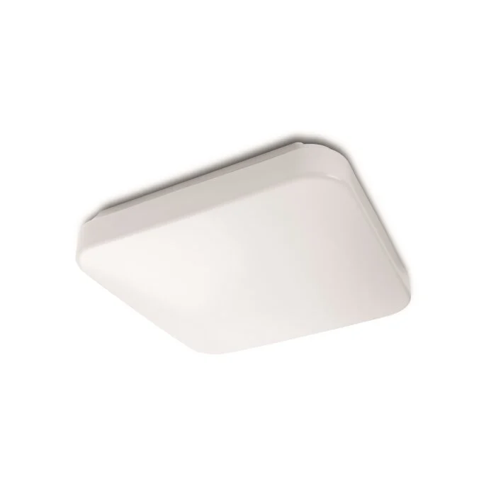 Lámparas Philips Mauve Plafones LED Blanca, 1 luz